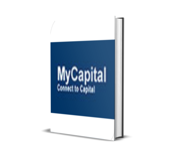 My Capital MT5 EA