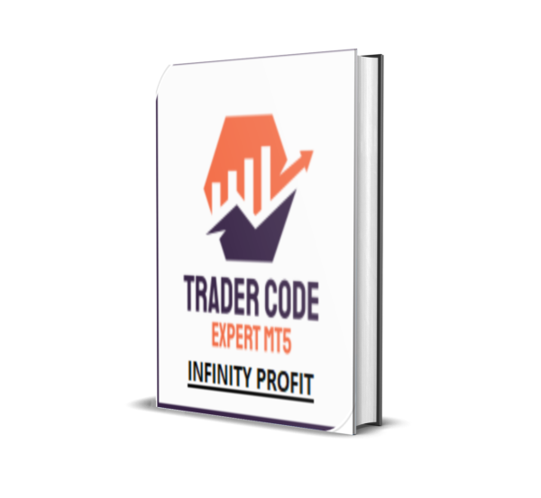 Trader Code EA Infinity Profit MT5