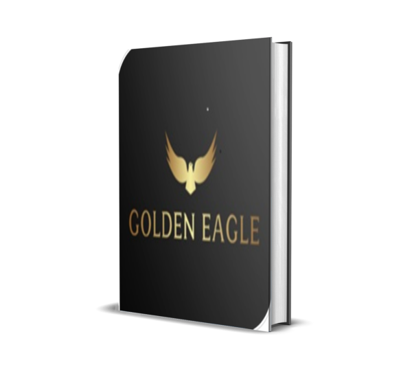GoldenEagle MT5 EA
