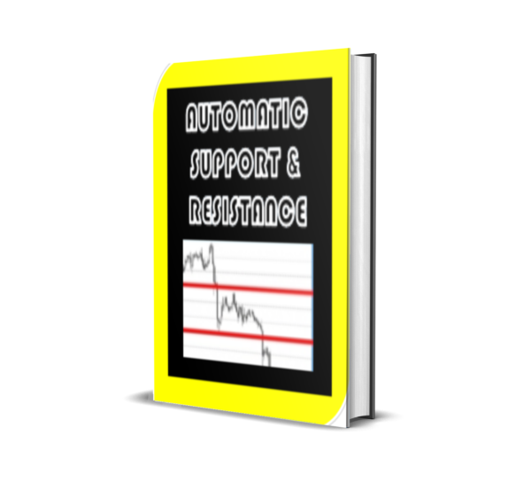 Automatic Support and Resistance Osw MT5
