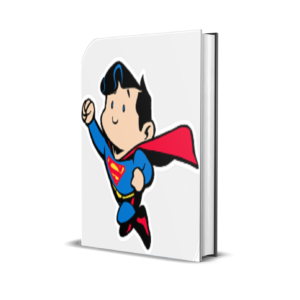 Portfolio Superman MT5