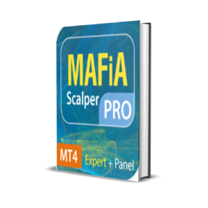 MAFiA Scalper PRO EA MT4