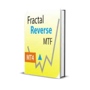 Fractal Reverse MTF EA for MT4