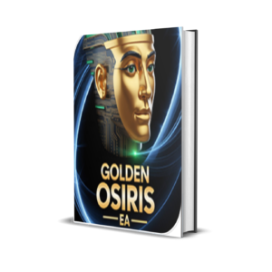 Golden Osiris EA MT5