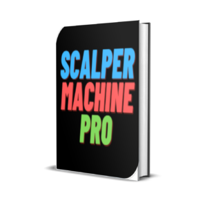 Scalper Machine MT5