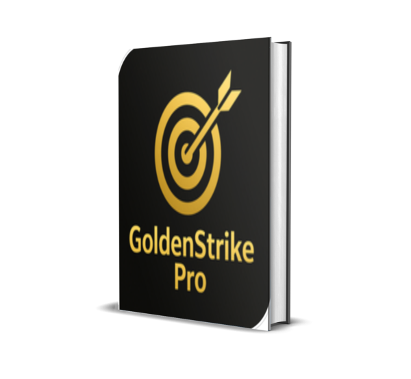 GoldenStrikePro MT5