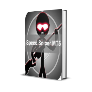 Speed Sniper MT5 EA