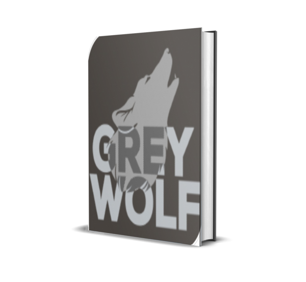 Grey Wolf MT5 EA