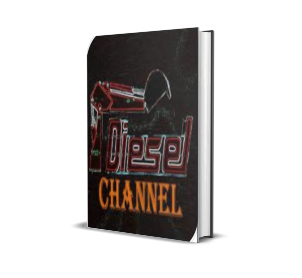 Diesel Channel MT5 EA