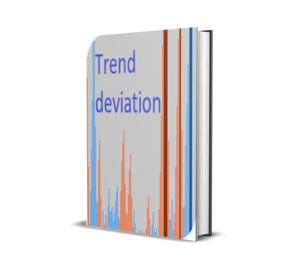 Deviation Trend EA MT5