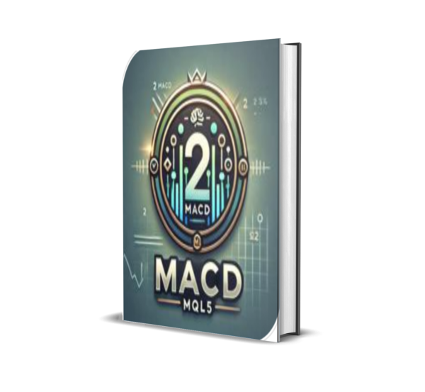 Two MACD MT5 EA