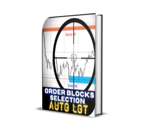 Order Blocks Selection AutoLot MT5