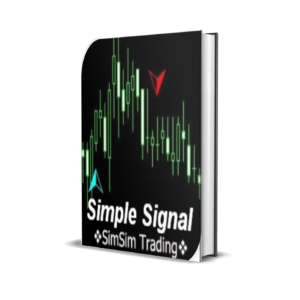 SimSim Trading Simple Signal MT5