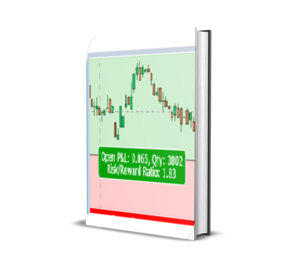 Risk Reward Panel EA