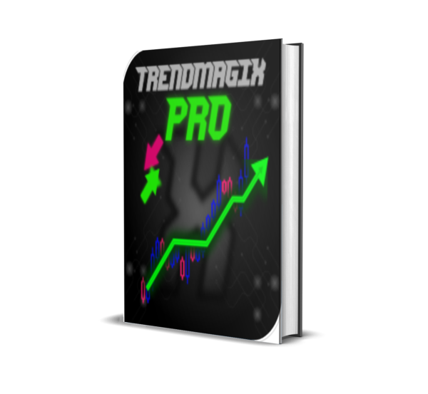 TrendMagiX PRO EA