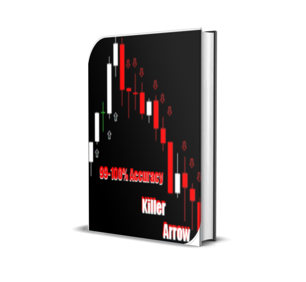 Killer Arrow EA MT4