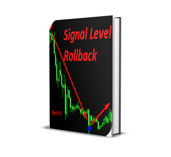 Signal Level Rollback Pro EA