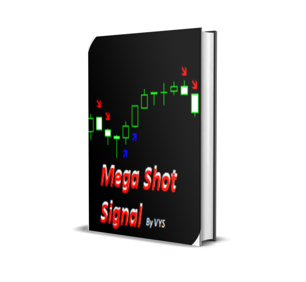 Mega Shot Signal EA