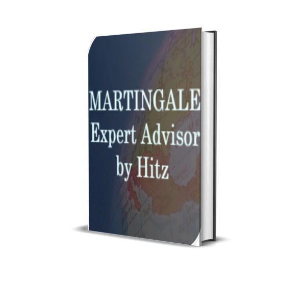 Martingale Expert Advisor