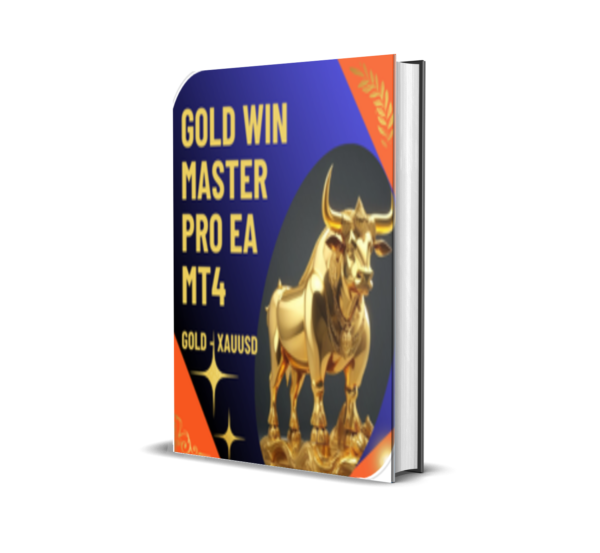 Gold Win Master Pro EA MT4