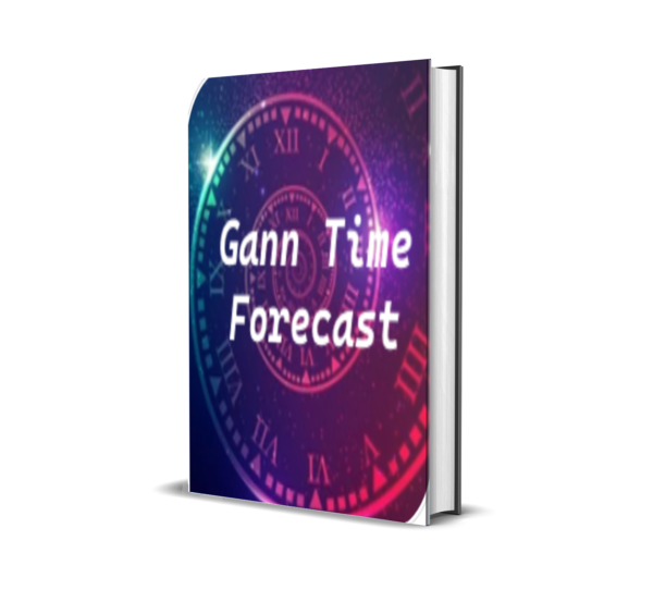Gann Time Forecast EA MT4