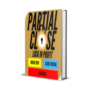 Partial Close Panel