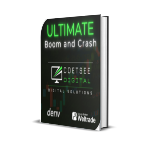 Ultimate Boom & Crash Spike Indicator MT5