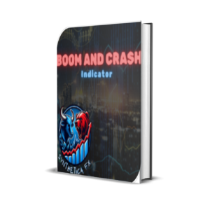 SyntheticaFX Boom & Crash MT5