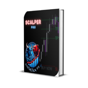 SyntheticaFX Scalper Pro Indicator MT5