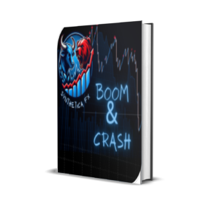 SyntheticaFX Boom & Crash Multi Spike Indicator MT5