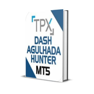TPX Dash Agulhada