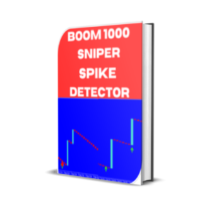 Boom 1K Sniper Spike Detector
