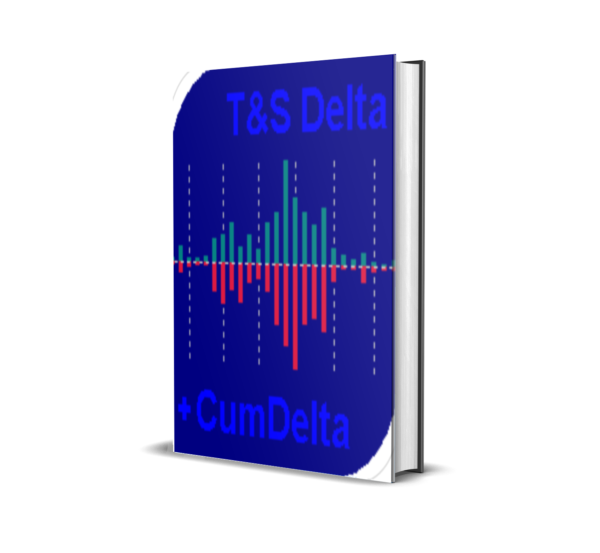 Time And Sales Delta