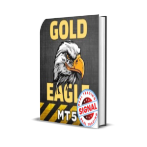 GOLD EAgle MT5