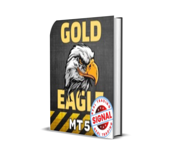 GOLD EAgle MT5