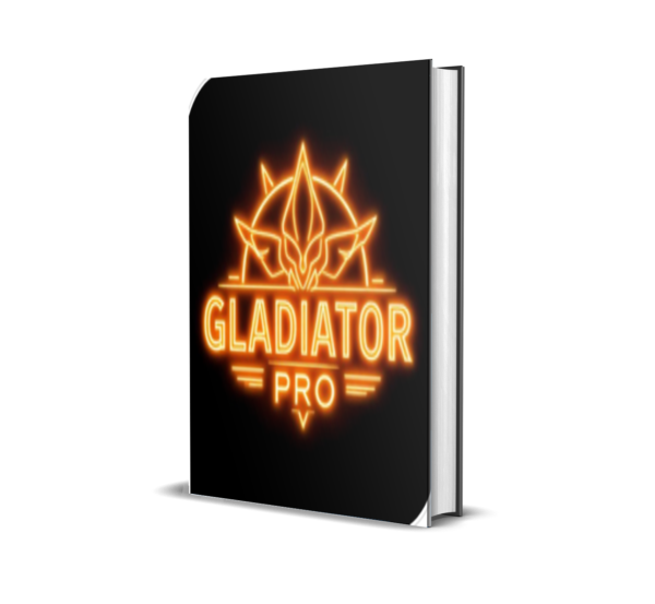 Gladiator Pro XAUUSD H1 MT5 EA
