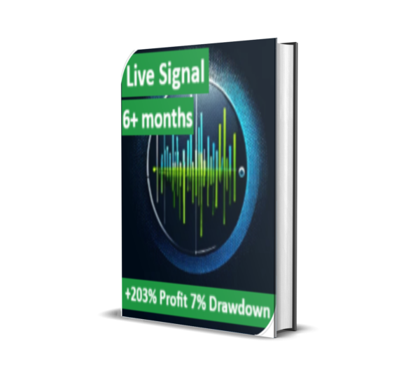 Market Cycles Order Flow MT5 EA