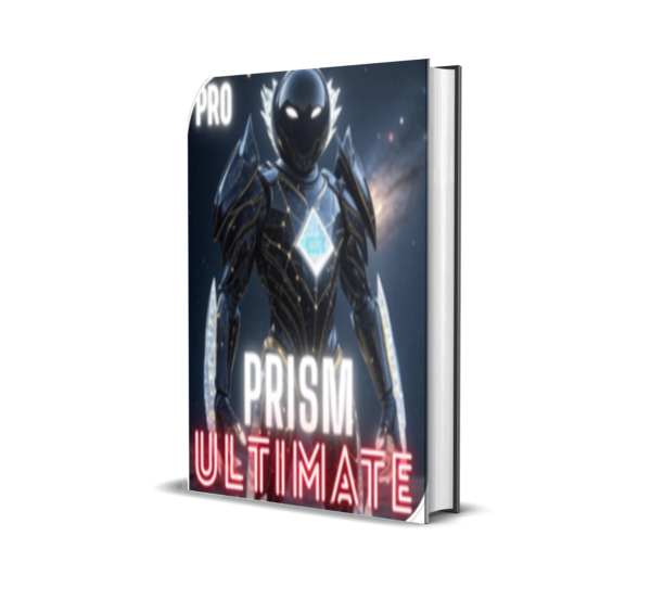 Prism Ultimate Pro MT5 EA