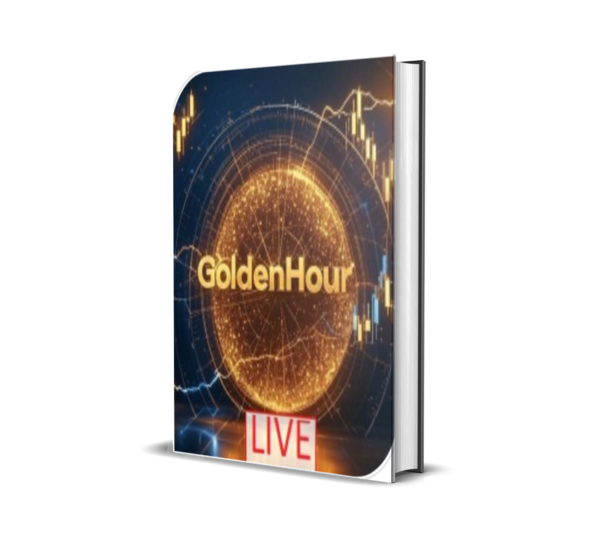 GoldenHour MT5 EA