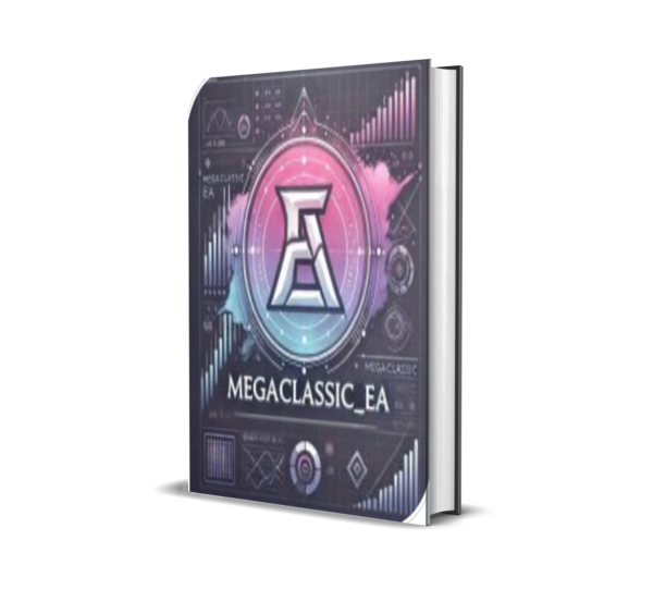 MegaSpikes Classic EA MT5