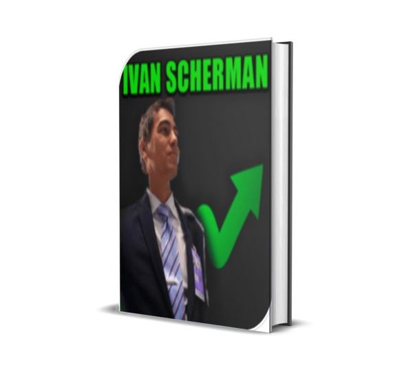 Ivan Scherman Strategy MT5