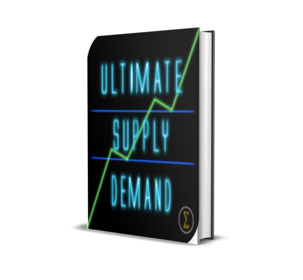 Ultimate Supply Demand MT5