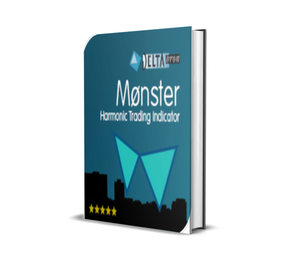 Monster Harmonic Indicator MT5