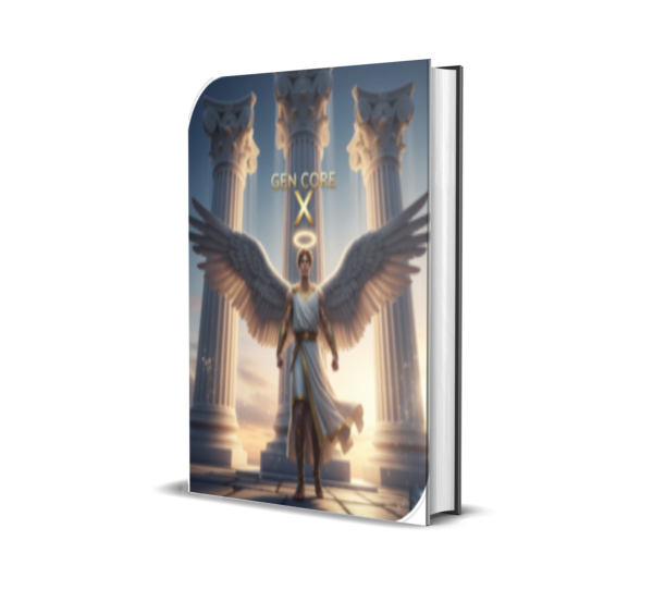 GEN Core X EA