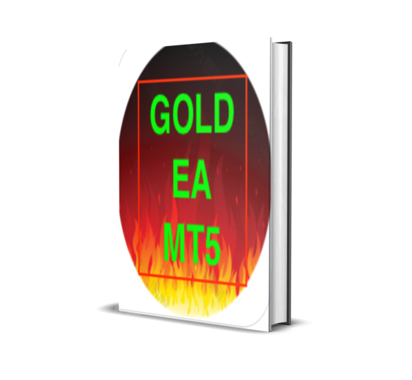 Gold EA MT5