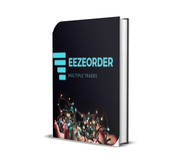 MT5 EezeOrder