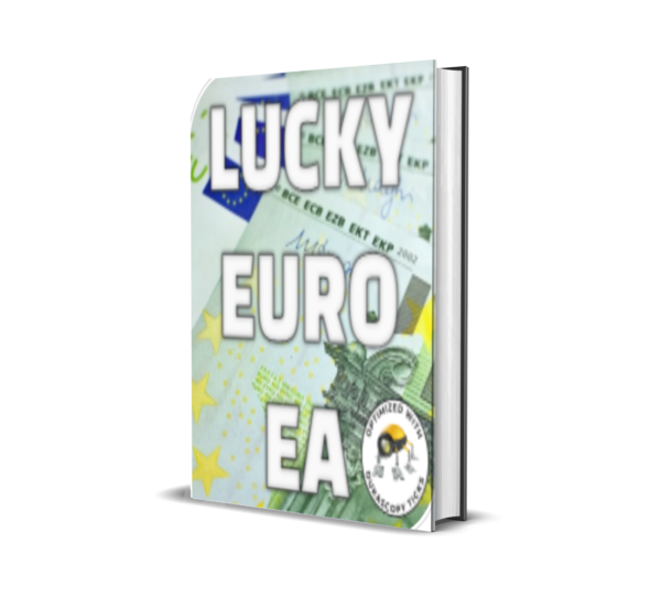 Lucky Euro MT5 EA