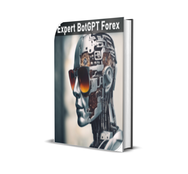 BotGPT MT5 EA