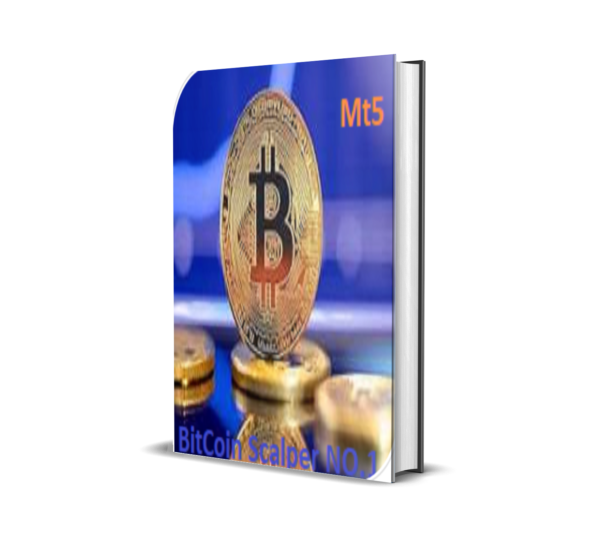BitCoin Scalper No 1 MT5 EA