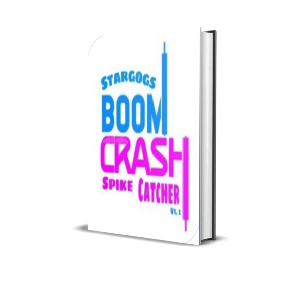 Stargogs Spike Catcher MT5 EA